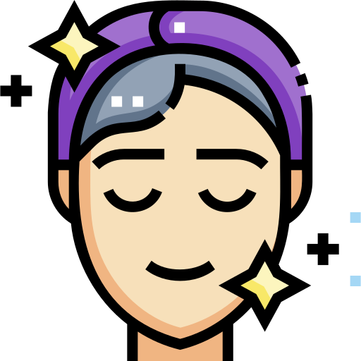 세포 복구 아이콘